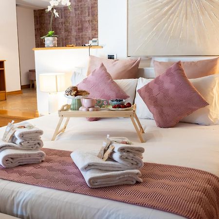 Mb Suites Margutta Rom Exterior foto