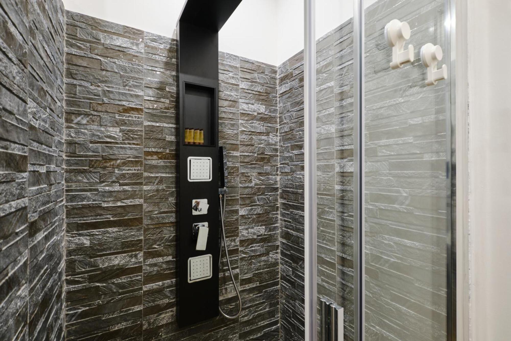 Mb Suites Margutta Rom Exterior foto