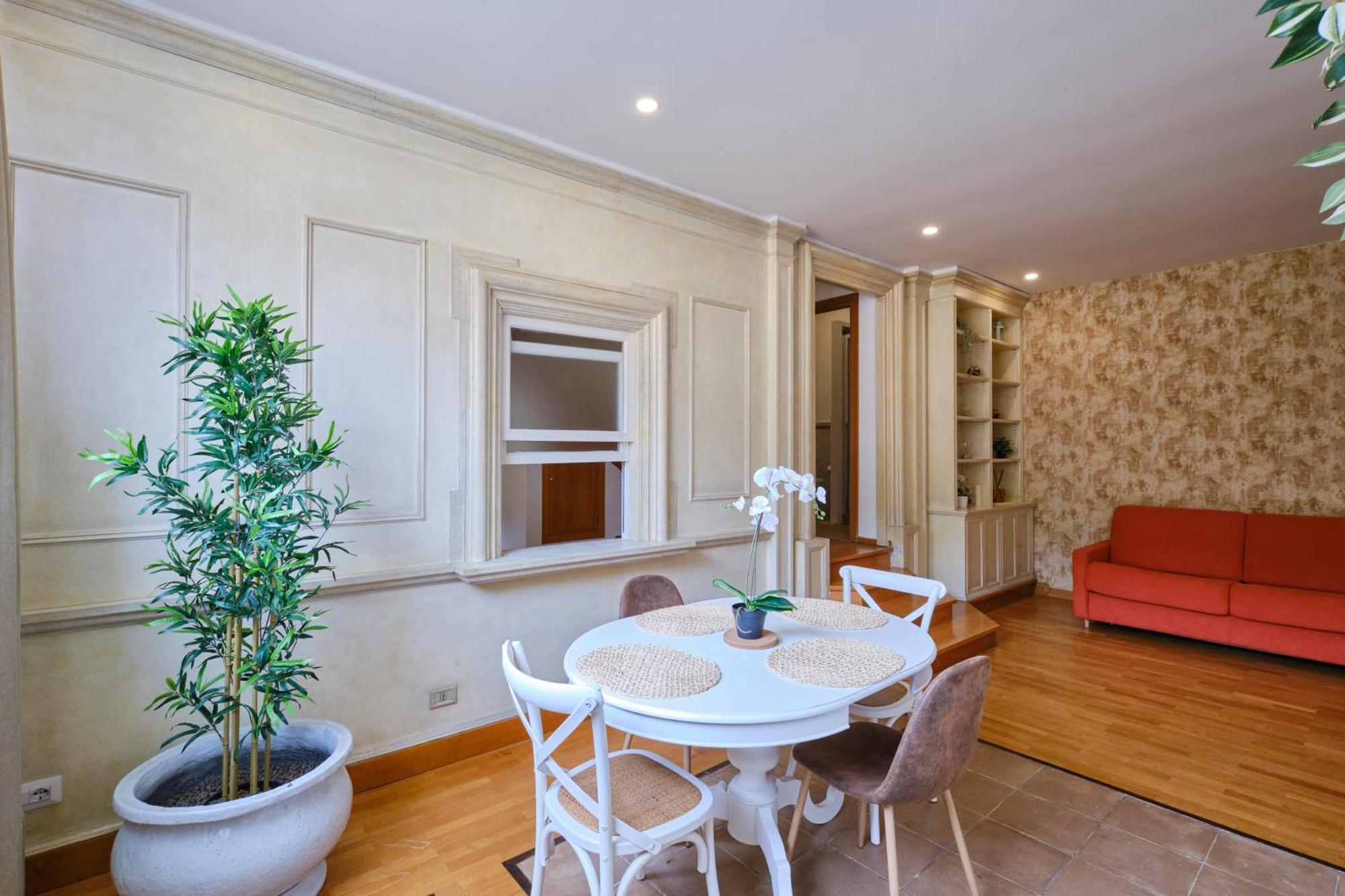Mb Suites Margutta Rom Exterior foto