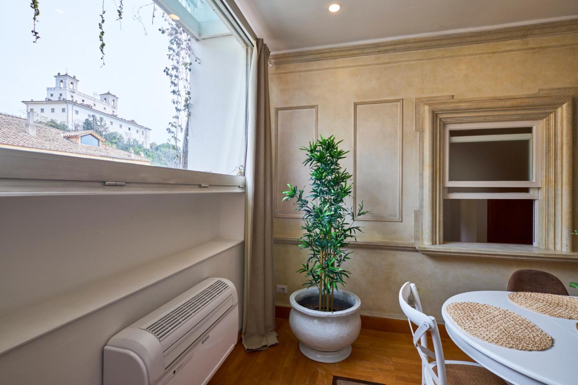 Mb Suites Margutta Rom Exterior foto
