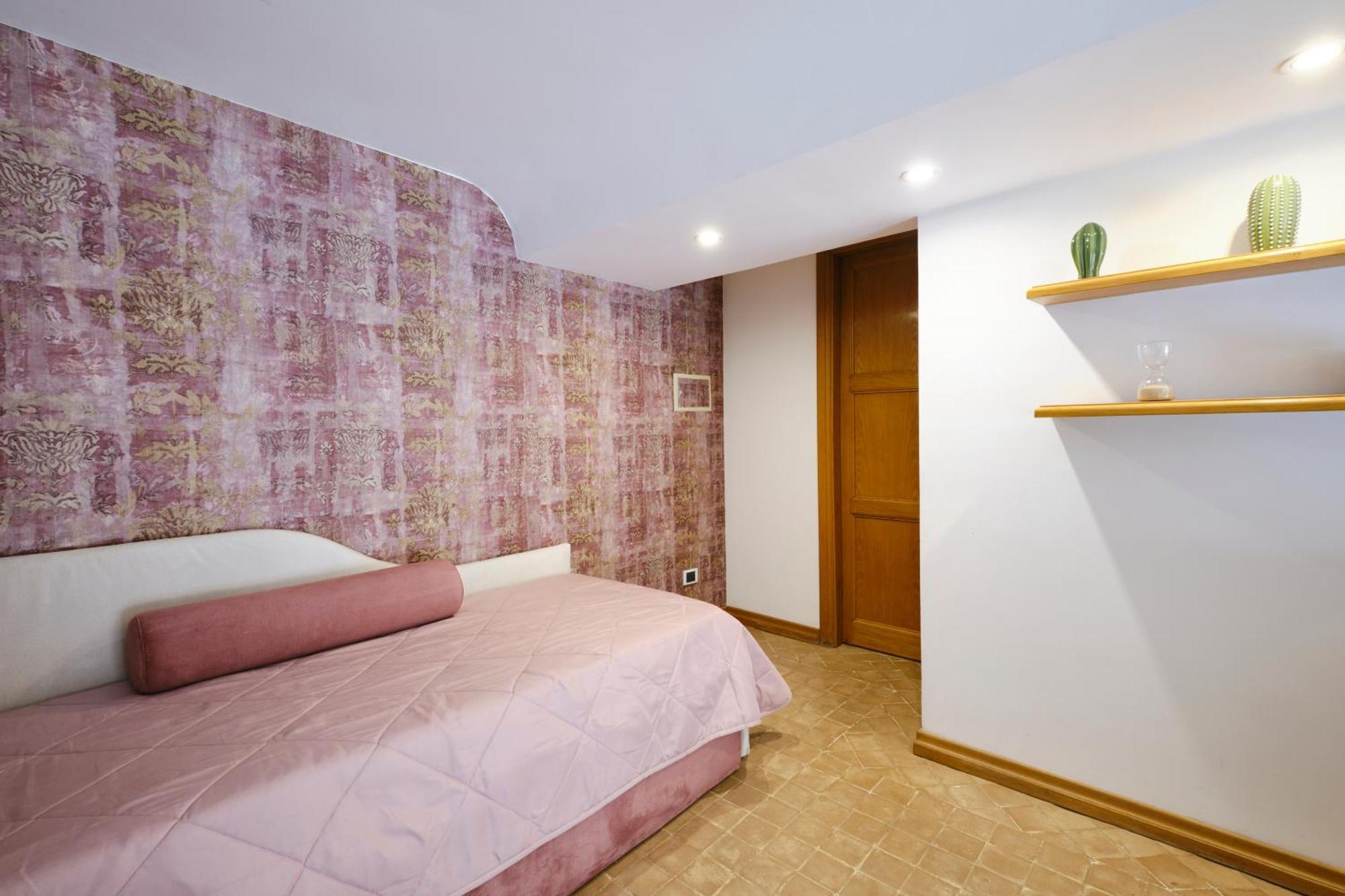 Mb Suites Margutta Rom Exterior foto
