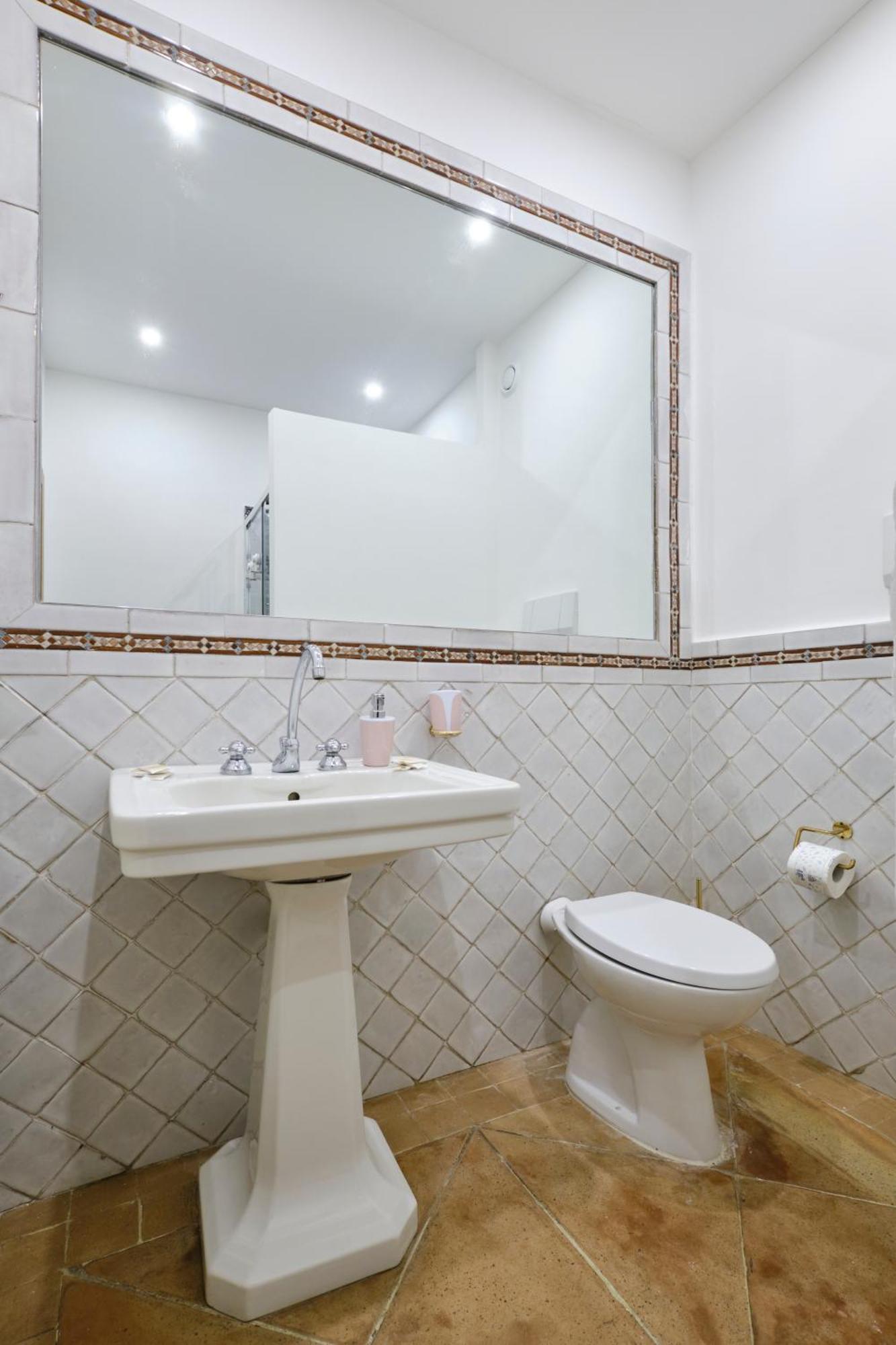 Mb Suites Margutta Rom Exterior foto