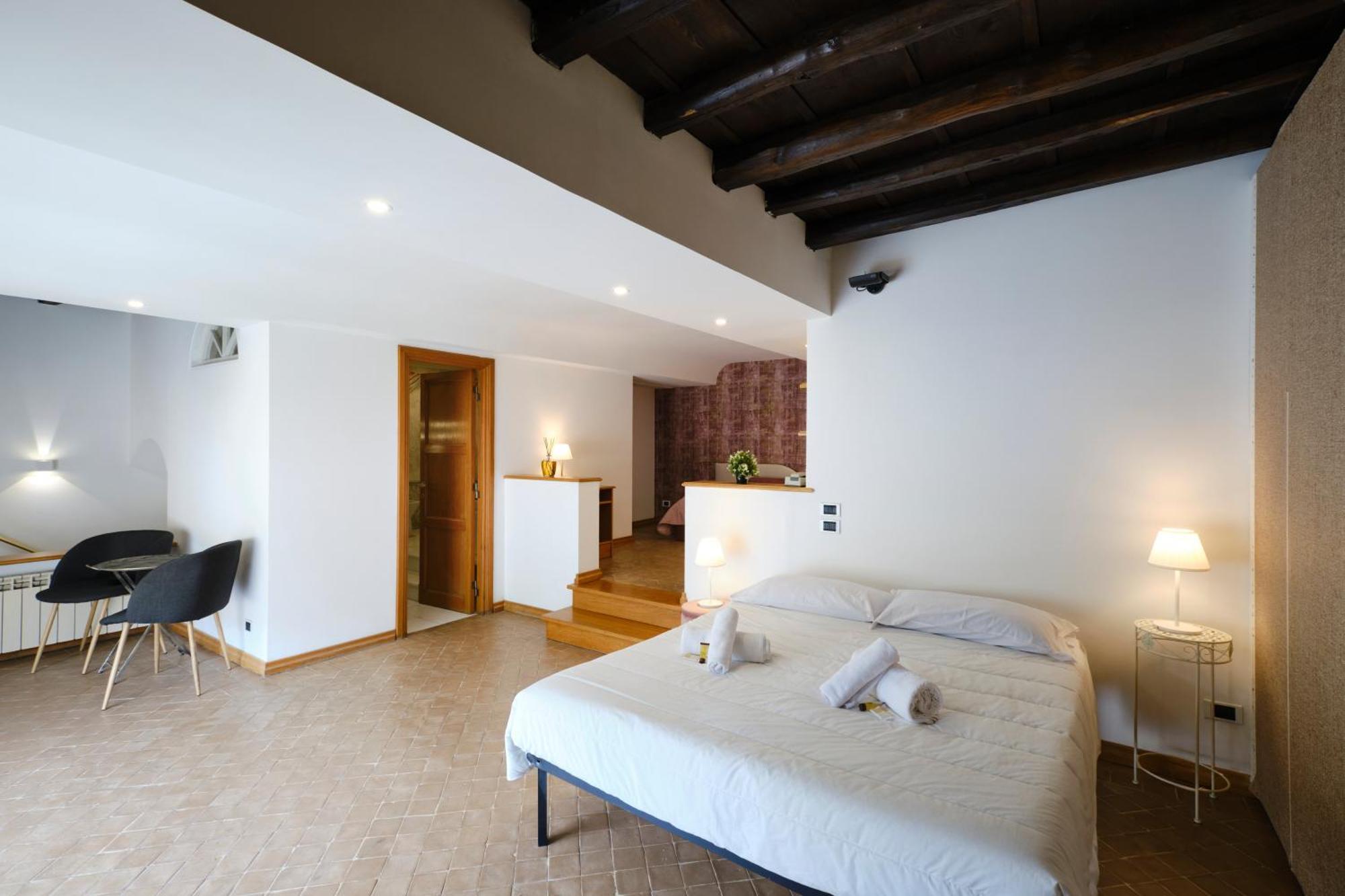Mb Suites Margutta Rom Exterior foto