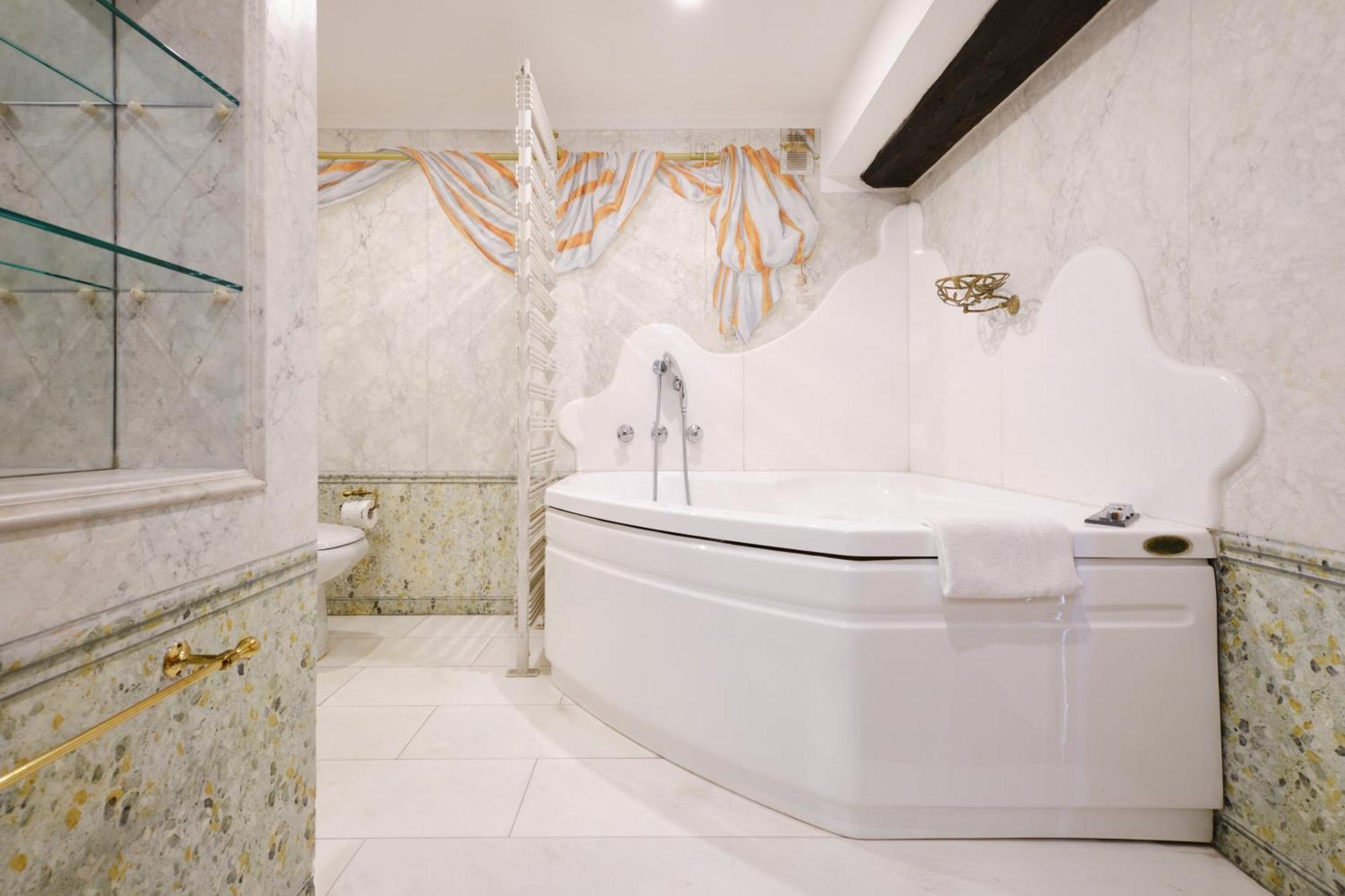 Mb Suites Margutta Rom Exterior foto
