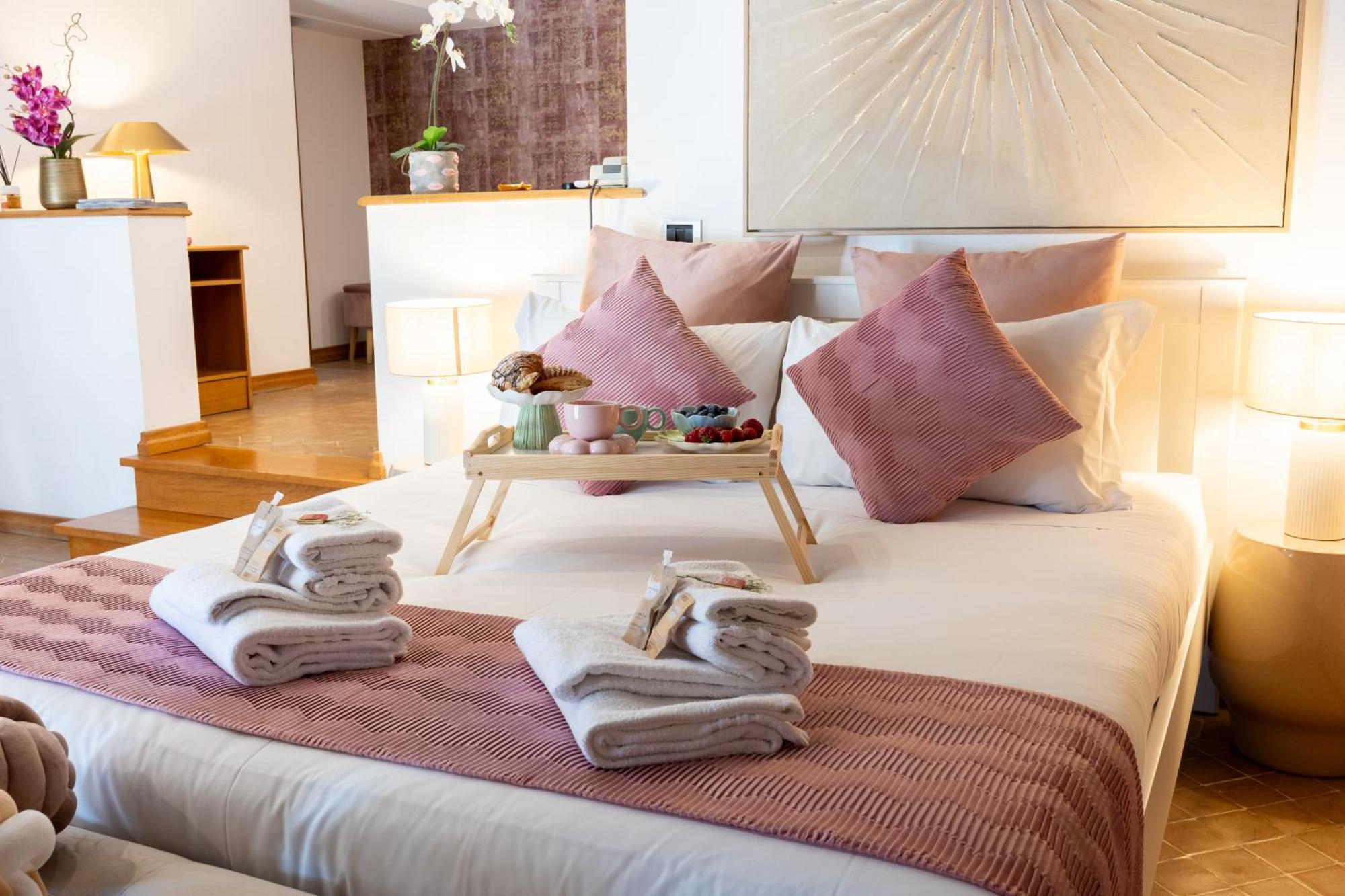Mb Suites Margutta Rom Exterior foto