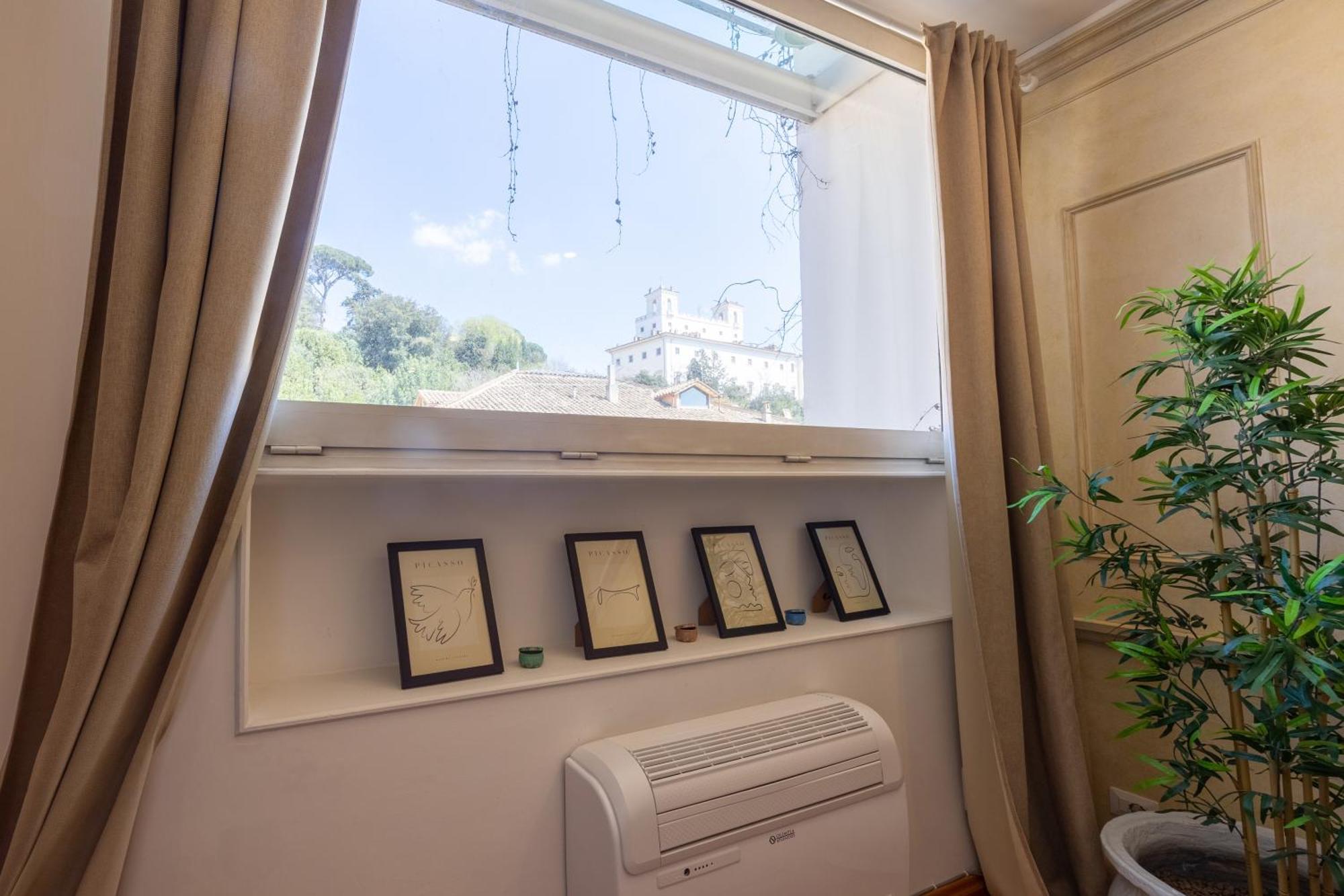 Mb Suites Margutta Rom Exterior foto