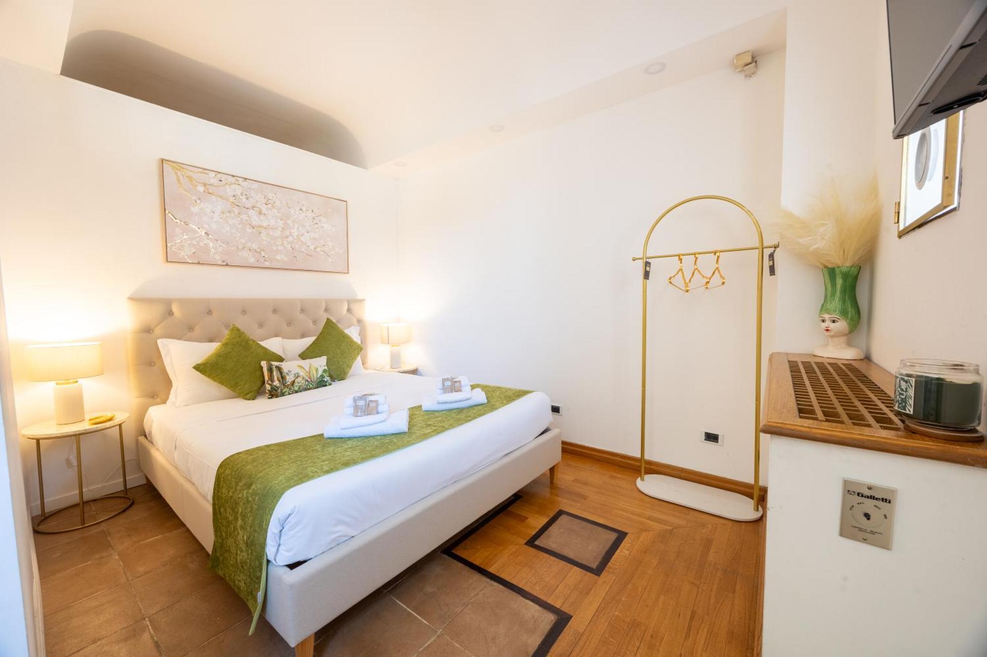 Mb Suites Margutta Rom Exterior foto