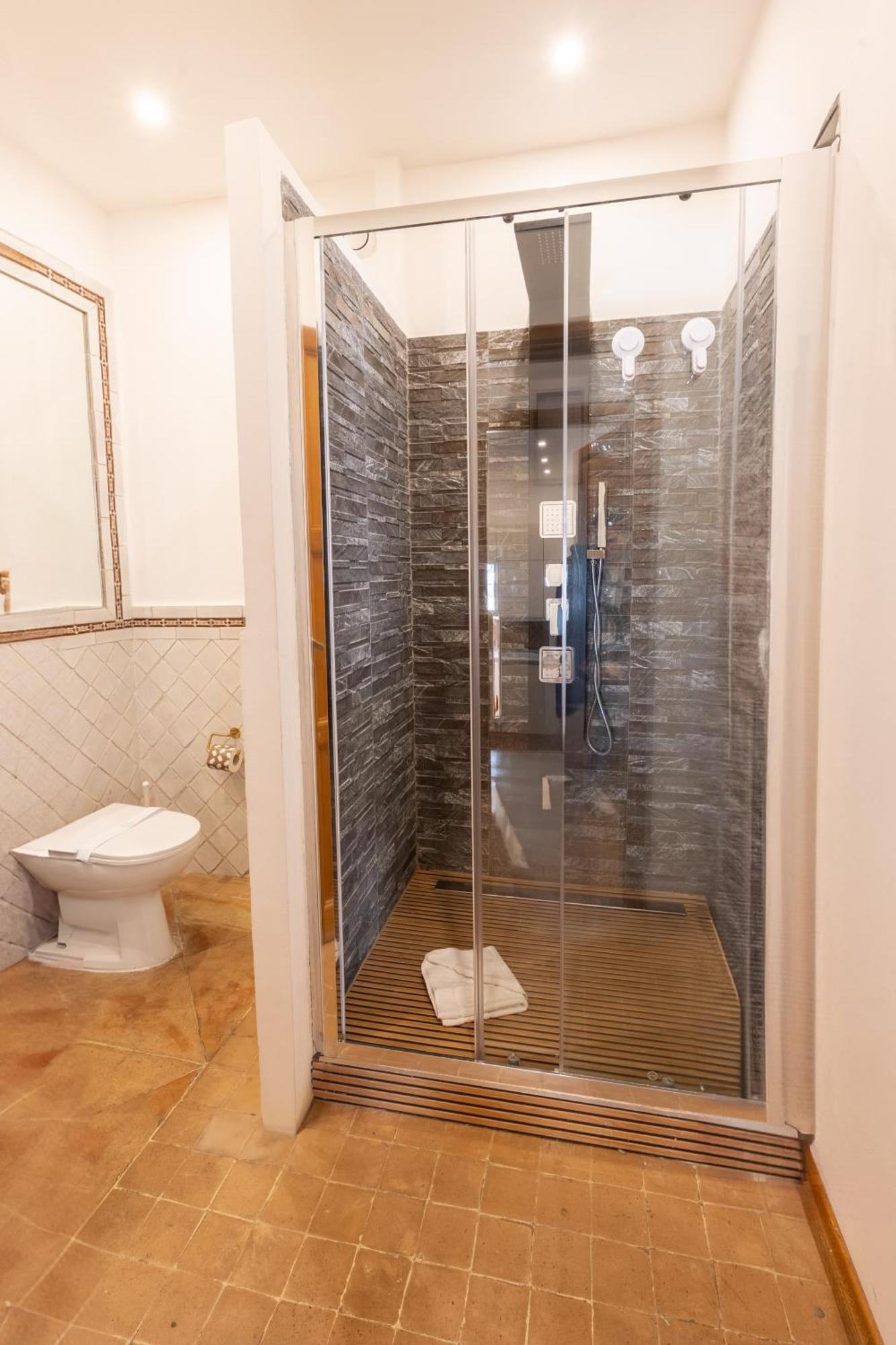 Mb Suites Margutta Rom Exterior foto
